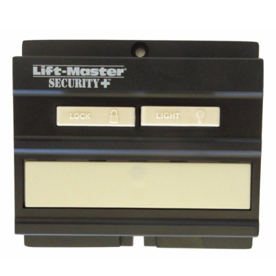 LiftMaster 41A4202-6B Multi-Function Wall Control 41A4202A 41A4202-4 58LM