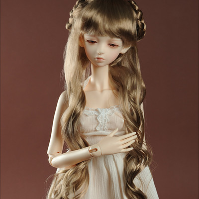 sd size bjd
