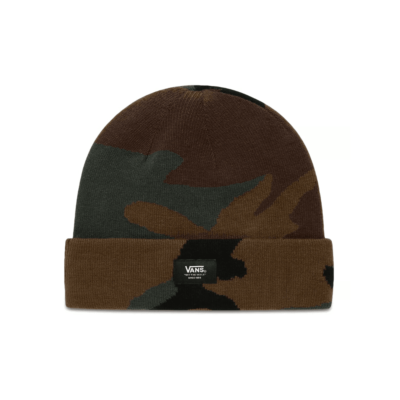 vans mte cuff beanie
