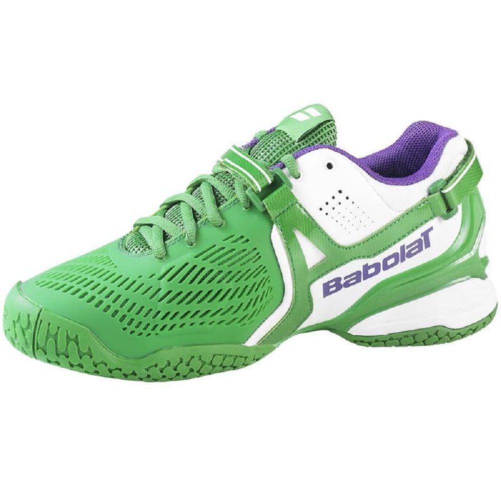 Babolat Tennis & Racquet Sport Shoes