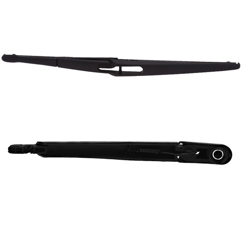 Windshield Wiper Arm Rear For 20062015 Mercedes ML350 ML500 With Blade