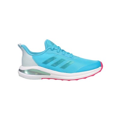 

Adidas Fortarun Running Youth Girls Синие кроссовки Спортивная обувь FY2372, Синий, adidas Fortarun Running Youth