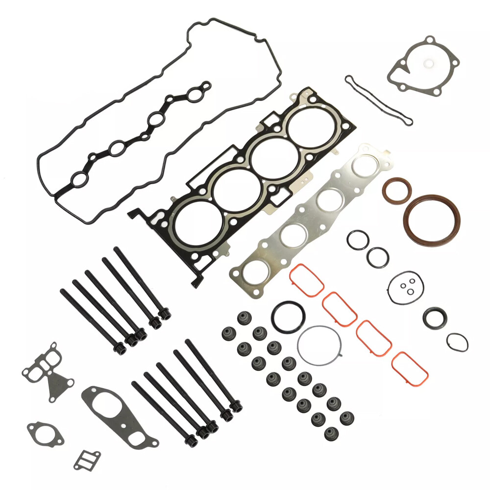 GDI G4KJ 2.4L Engine Cylinder Head Gasket Set For HYUNDAI KIA Santa Fe Tucson