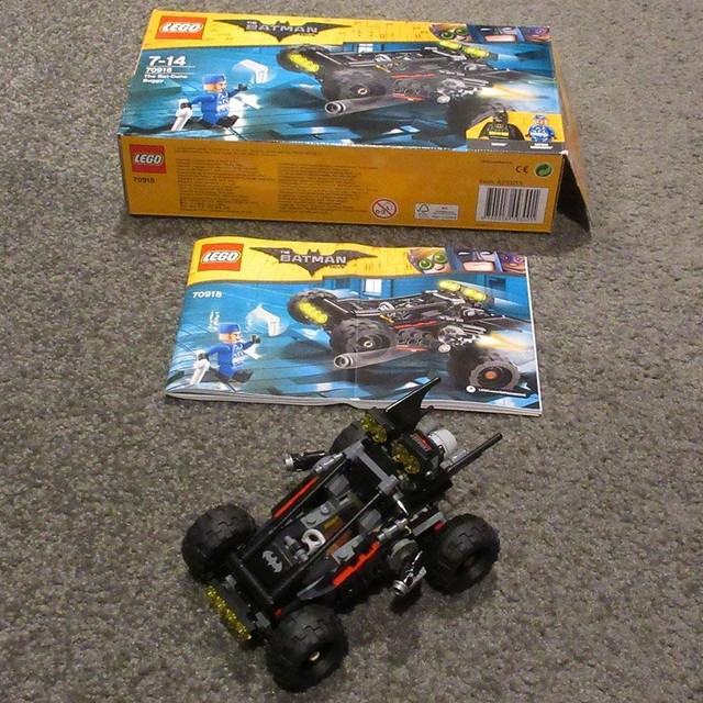 lego batman dune buggy instructions