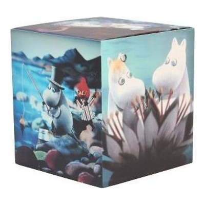 アニメ Moomin Puppet Animation DVD Special Box Moomin Puppet Anime DVD Special Box Model Number Moomin