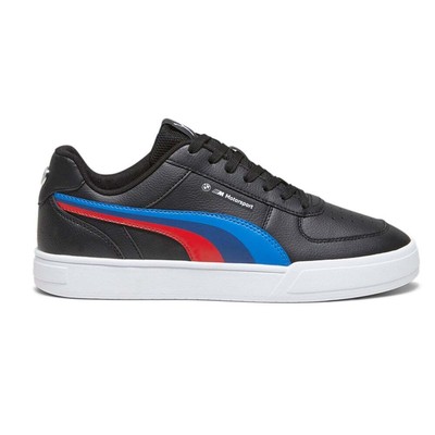 

Мужские черные кроссовки Puma Bmw Mms Caven на шнуровке 30769803, Черный, Puma Bmw Mms Caven Lace Up