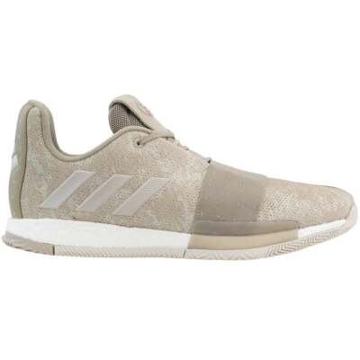 

Adidas См Том. 3 Vets X James Harden Basketball Mens Brown, Grey Sneakers Athle, adidas Sm Vol. 3 Vets X James Harden Basketball