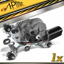A-Premium Rear Windshield Wiper Motor for Toyota Sequoia 2001-2007 SUV 43-2062 | eBay