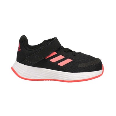 Adidas Duramo Sl Running Kids Girls Черные кроссовки Спортивная обувь FX7315