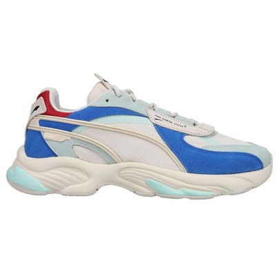 

Мужские кроссовки Puma Rs-Connect Buck Off White Повседневная обувь 382710-02, Puma Rs-Connect Buck