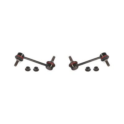 [Rear] Suspension Stabilizer Bar Link Pair For Ford Edge Lincoln MKX