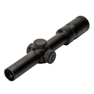 Sightmark Citadel 1-10x24 1/2 MOA HDR Riflescope SM13138HDR