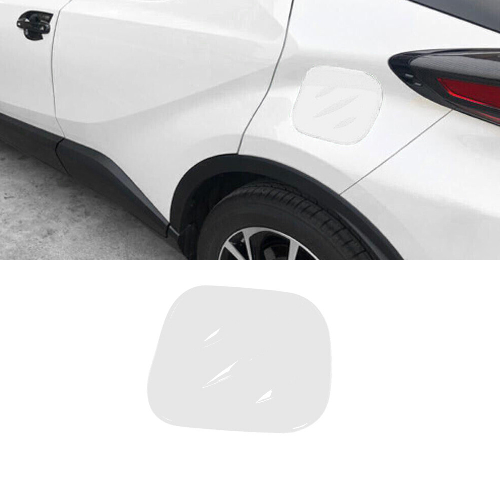 Gas Tank Cap Cover Fuel Filler Cover For Toyota C-HR CHR