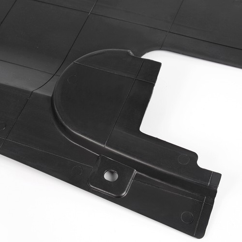 Fit For 2003-2007 Chevrolet Silverado Radiator Upper Air Baffle Cover 15809932