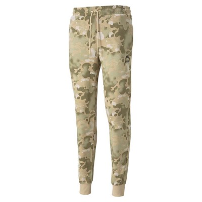 

Мужские спортивные штаны Puma Classics Graphics Camo Aop, размер , повседневные, 532485-20, Зеленый, Puma Classics Graphics Camo Aop Sweatpants