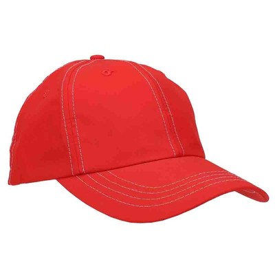 

Мужская кепка Page - Tuttle Performance, размер  Athletic Sports P4035-RDW, Красный, Page - Tuttle Performance Cap