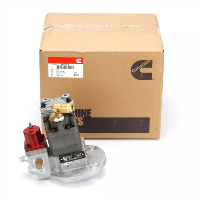 Fuel Pump Fits For Cummins Engine 3090942 N14 M11 QSM11 ISM11 with base filter