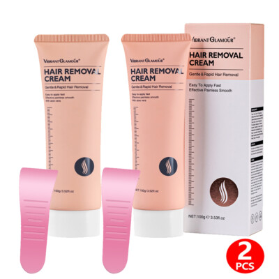 Permanent Stop Hair Growth Inhibitor Painless Hair Removal Spray Shrink Pores US