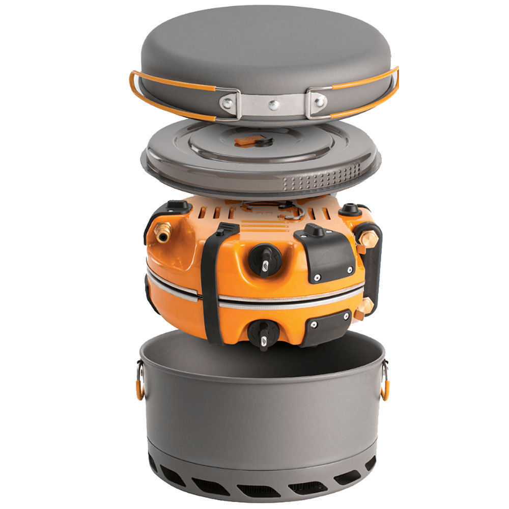 Camping-Kochgeschirr