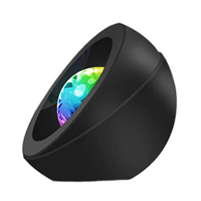 LED Galaxy Projector Starry Night Light Moon Star Sky Nebula Projection Lamp NEW