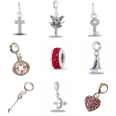 Davinci charms cheap near me