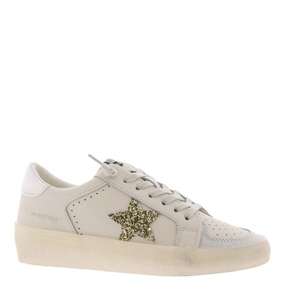 

Винтажные женские оксфорды Havana Magneev, White/multi