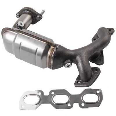 Bank 2 Catalytic Converter for Ford Escape XLT 2001-2007 / XLS 2001-2005 674-831