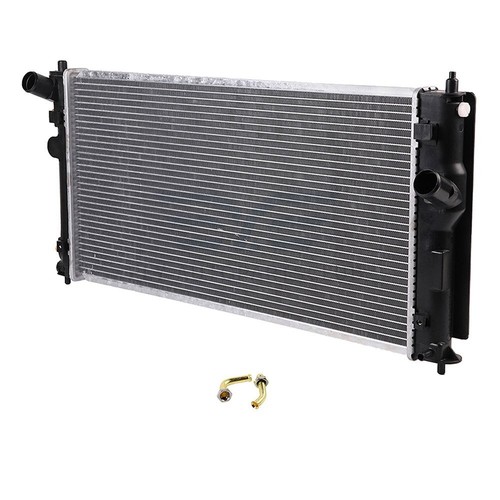 Aluminum Radiator For 2000-2005 Toyota Celica GT/GTS 2-Door 1.8L l4 Fits CU2335
