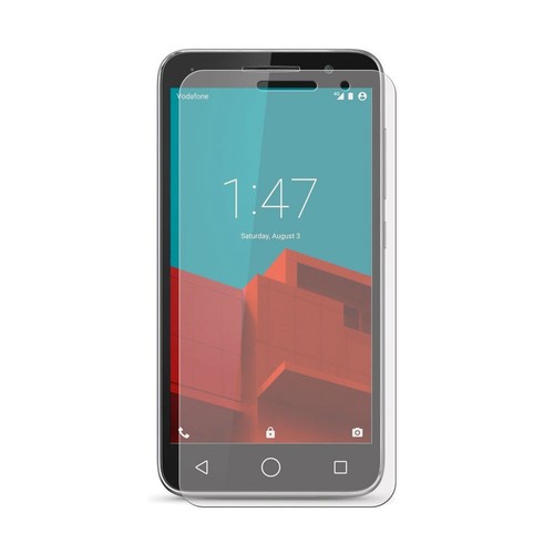 2 Pellicole In Vetro Temperato 9H Per ZTE Nubia M2 – 0,26mm HD Anti-Graffio – Copertura Piatta (Non Full Coverage)