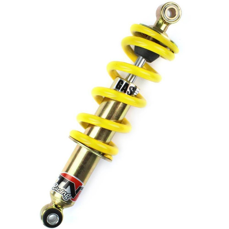 Amortisseur Tnt Gaz 290 Mm Derbi 125 Senda R 4t 2004-2007