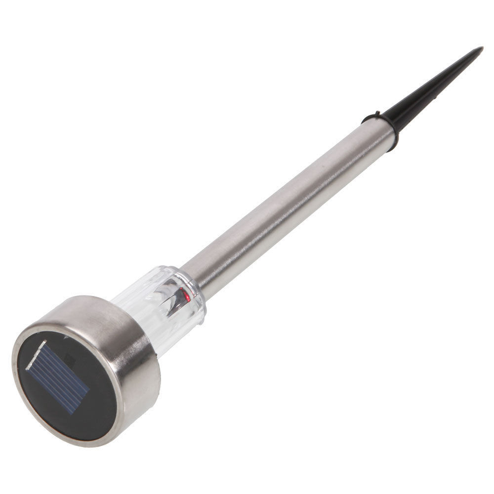 Garten-Wege- & Sockelleuchten