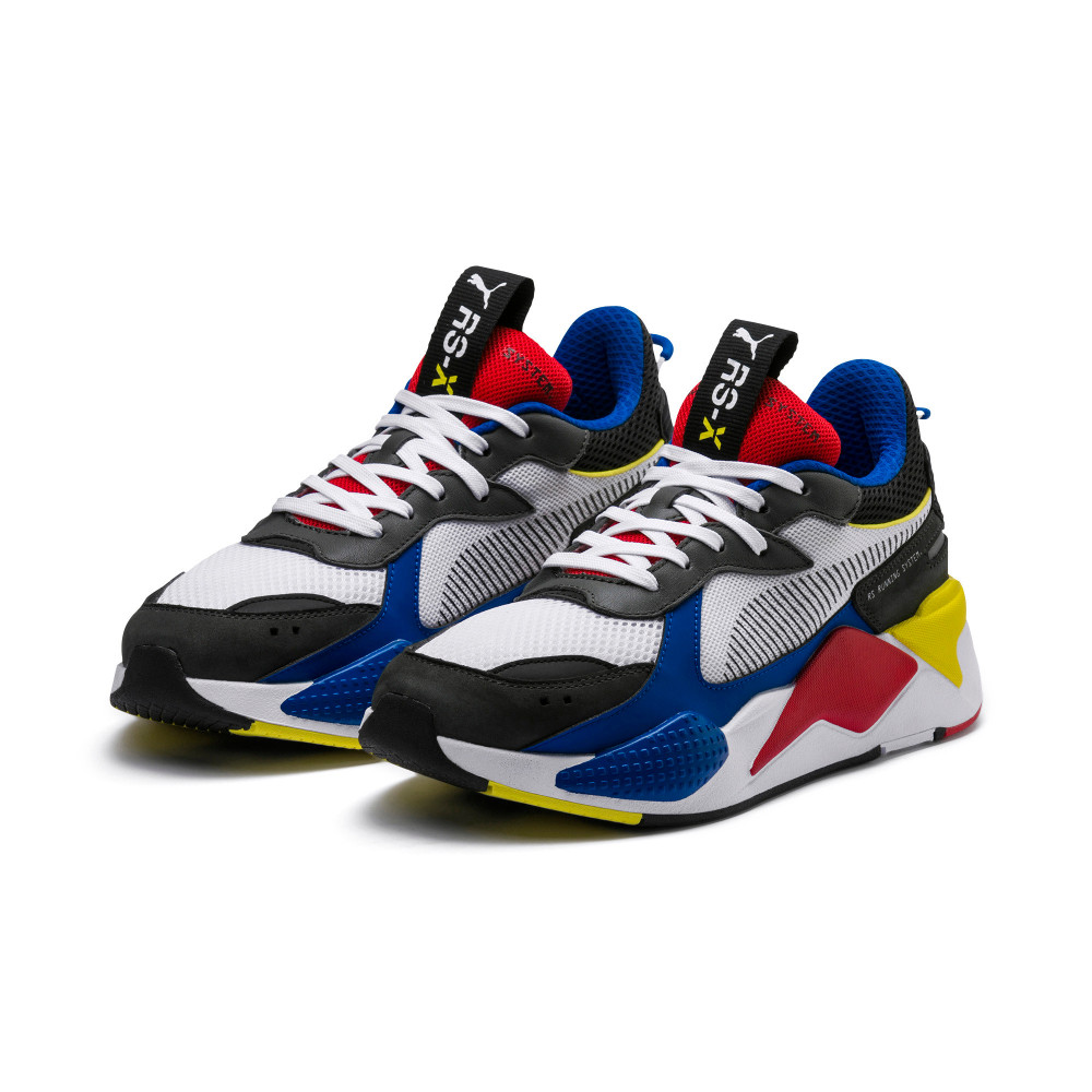 puma chunky puma chunky
