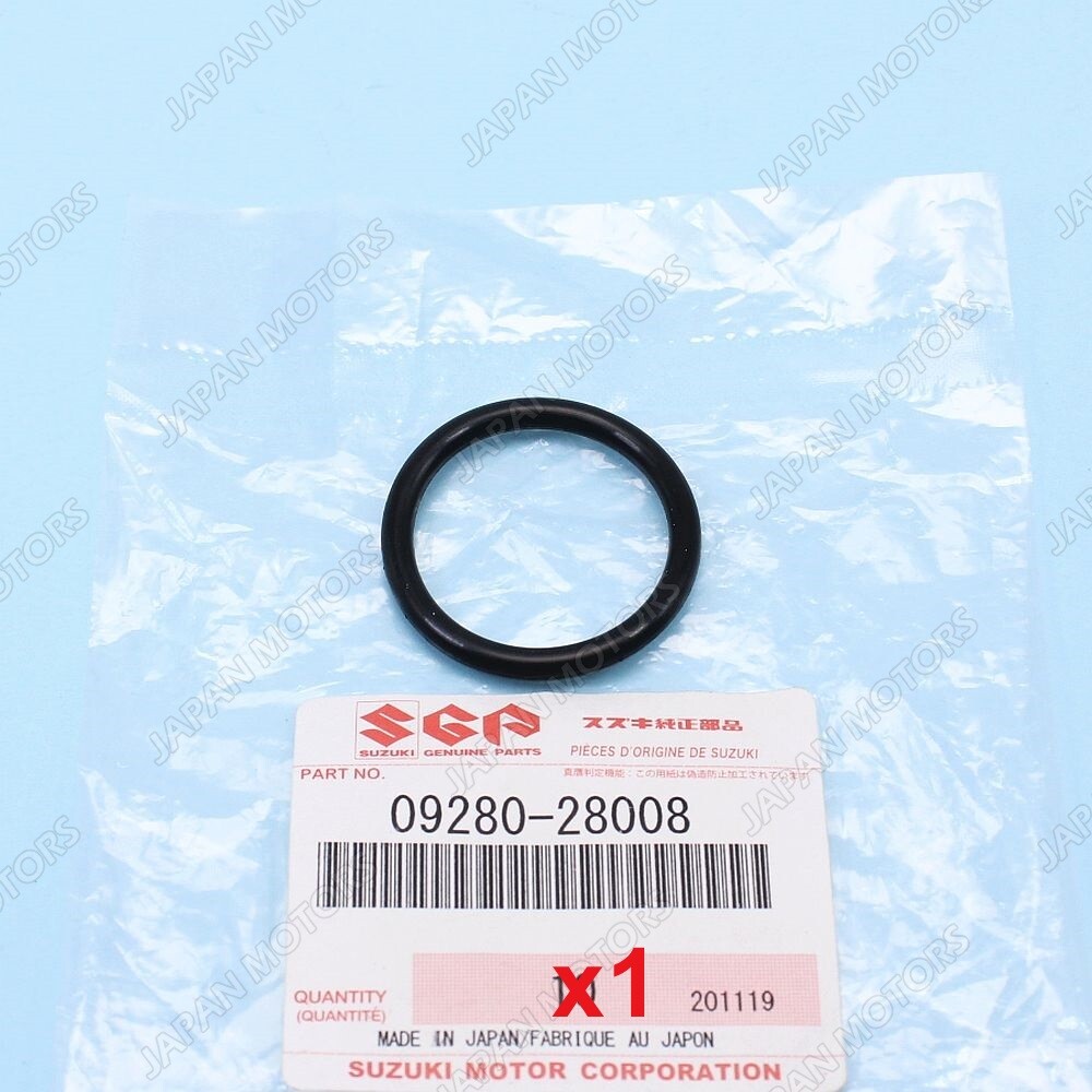 09280-28008 GENUINE SUZUKI SAMURAI SJ SIDEKICK SE X90 ENGINE
