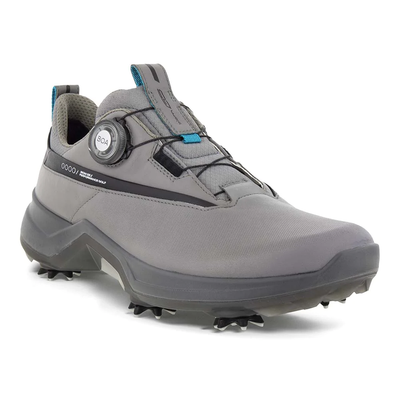 Ecco biom hotsell spiked golf shoes