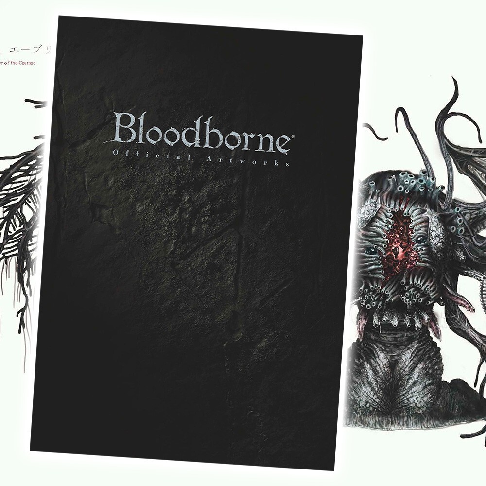 アート・デザイン・音楽 Bloodborne Collector's edition guide BLOODBORNE Collector's Edition Guide : Free Download, Borrow