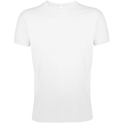SOLS Mens Regent Slim Fit Short Sleeve T-Shirt (PC506)