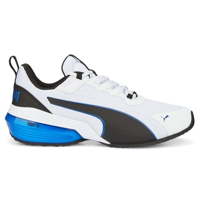 

Белые кроссовки Puma XCell Uprise для бега, спортивная обувь 37614515, Белый, Puma XCell Uprise Running