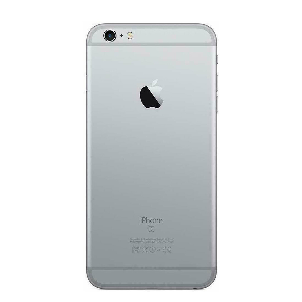 Neu Apple iPhone 6s Plus 64GB Grau Smartphone Handy