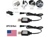 remote control car battery charger