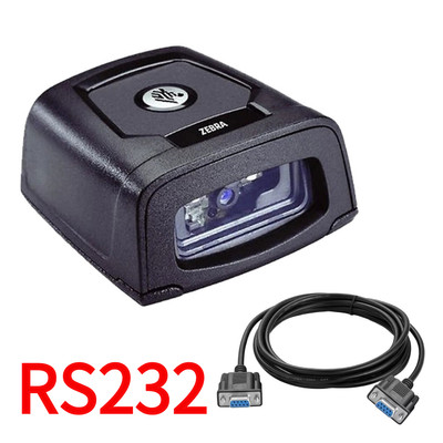 Zebra DS457-SR RS232/USB Fixed Linear Laser DS457-SR20004ZZWW Barcode Scanner