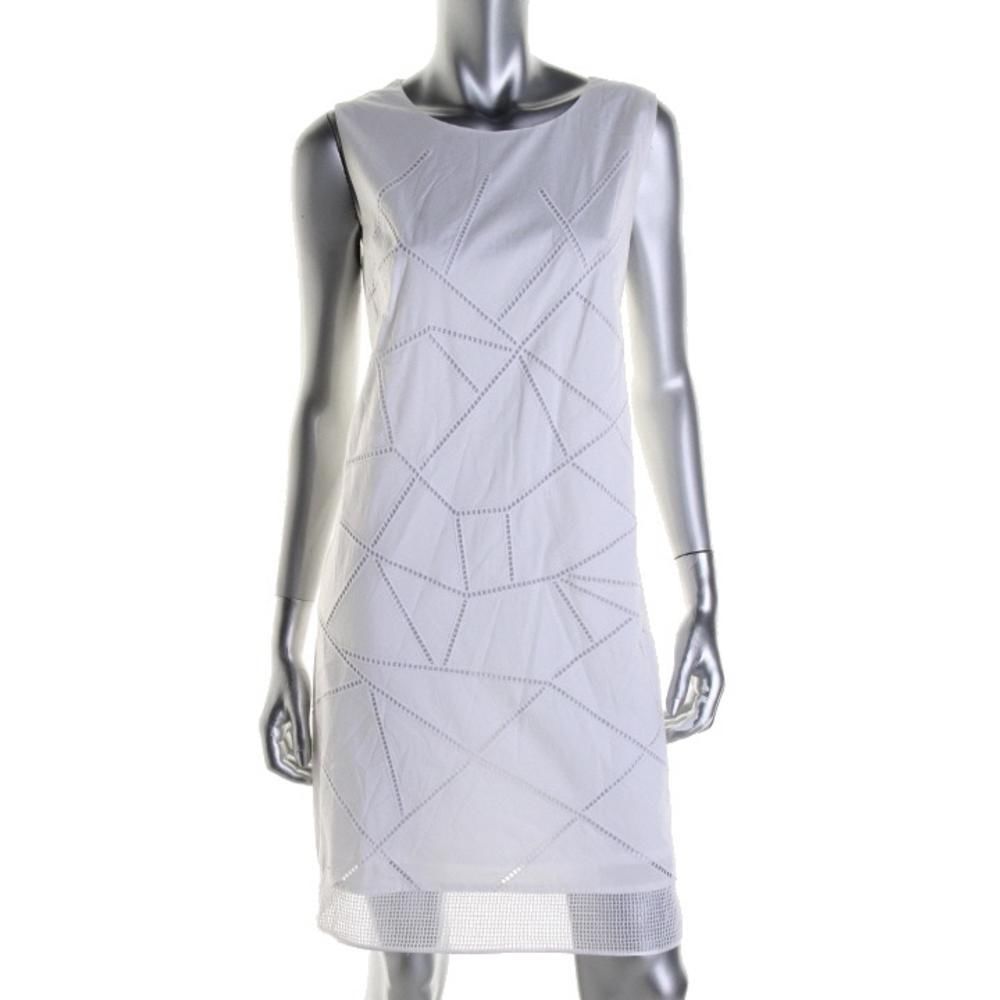 Size 2 White Dresses for Women