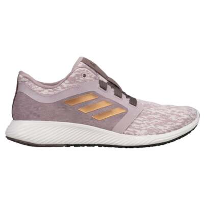 

Adidas Edge Lux 3 Женские кроссовки для бега Размер 12 B Спортивная обувь EF8586, Purple;white, adidas Edge Lux 3 Running