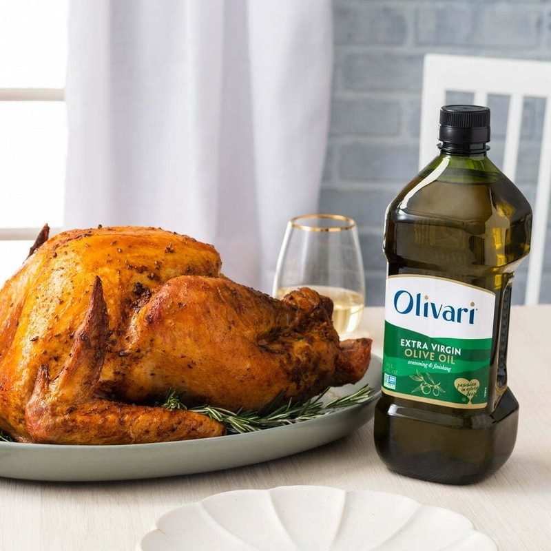 Cold Pressed Gluten Free Non-gmo 51 Fl Oz