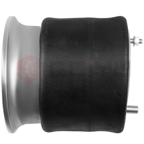 2X For Freightliner Goodyear 1R12-603 Air Suspension Spring Bags W01-358-9781