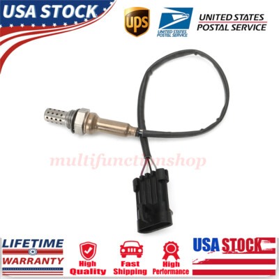 For EFI UTV1000 800 700 500 HiSUN MASSIMO Bennche MSU HS YS O2 Sensor Oxygen NEW
