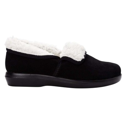 

Женские черные повседневные тапочки Propet Colbie WXX004SBLK, Черный, Propet Colbie Slip On