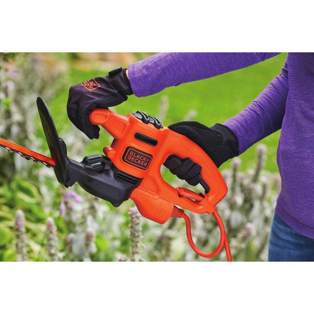 Black & Decker Electric Hedge Trimmer BEHT100 New - Free Shipping