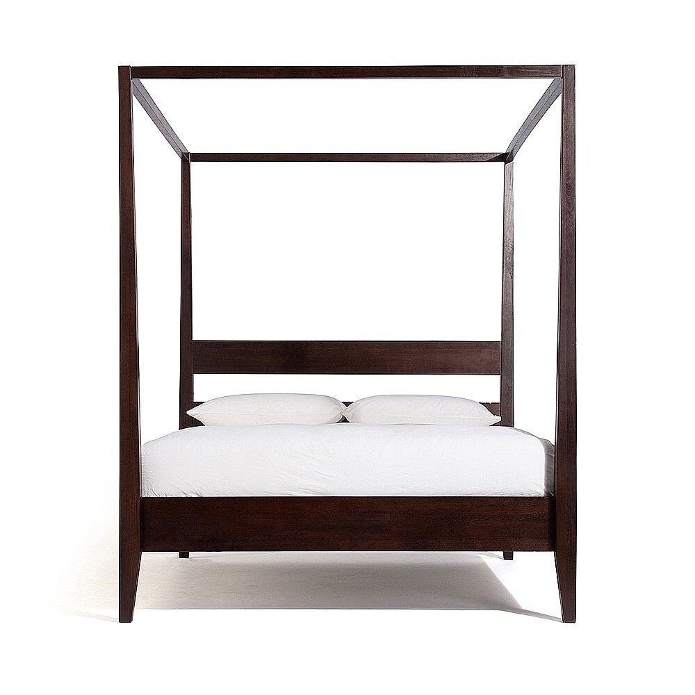 LOMBOK Four Poster Double Bed Frame in Horsham, West Sussex Gumtree