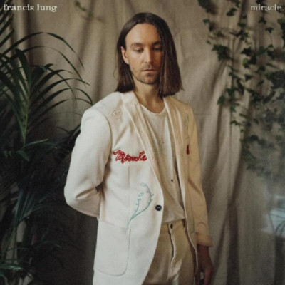 [DAMAGED] Francis Lung - Miracle NEW Vinyl