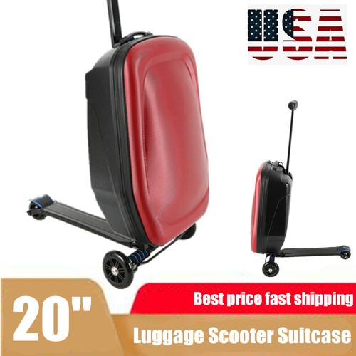 suitcase car price